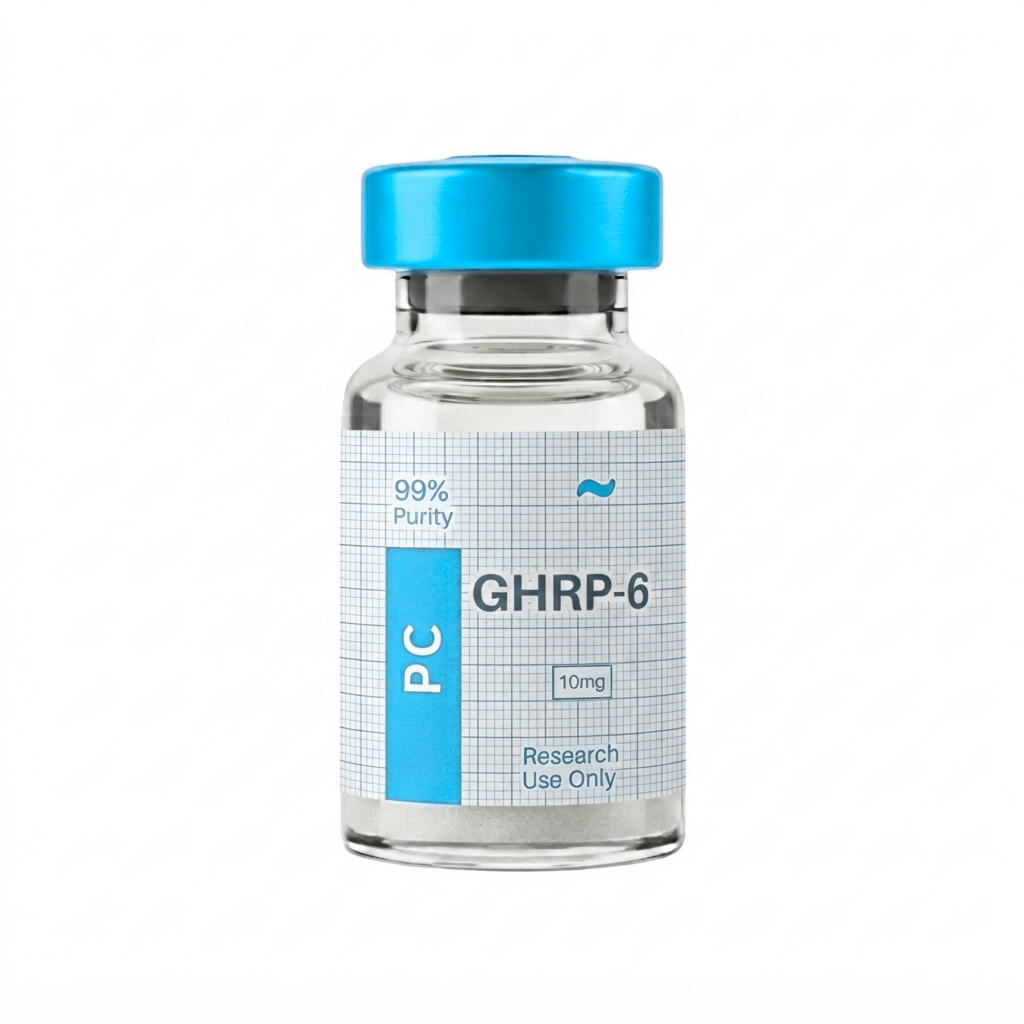 GHRP-6