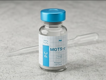 Designed for Serious Researchers