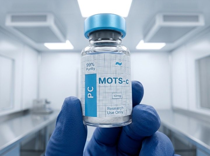 Designed for Serious Researchers