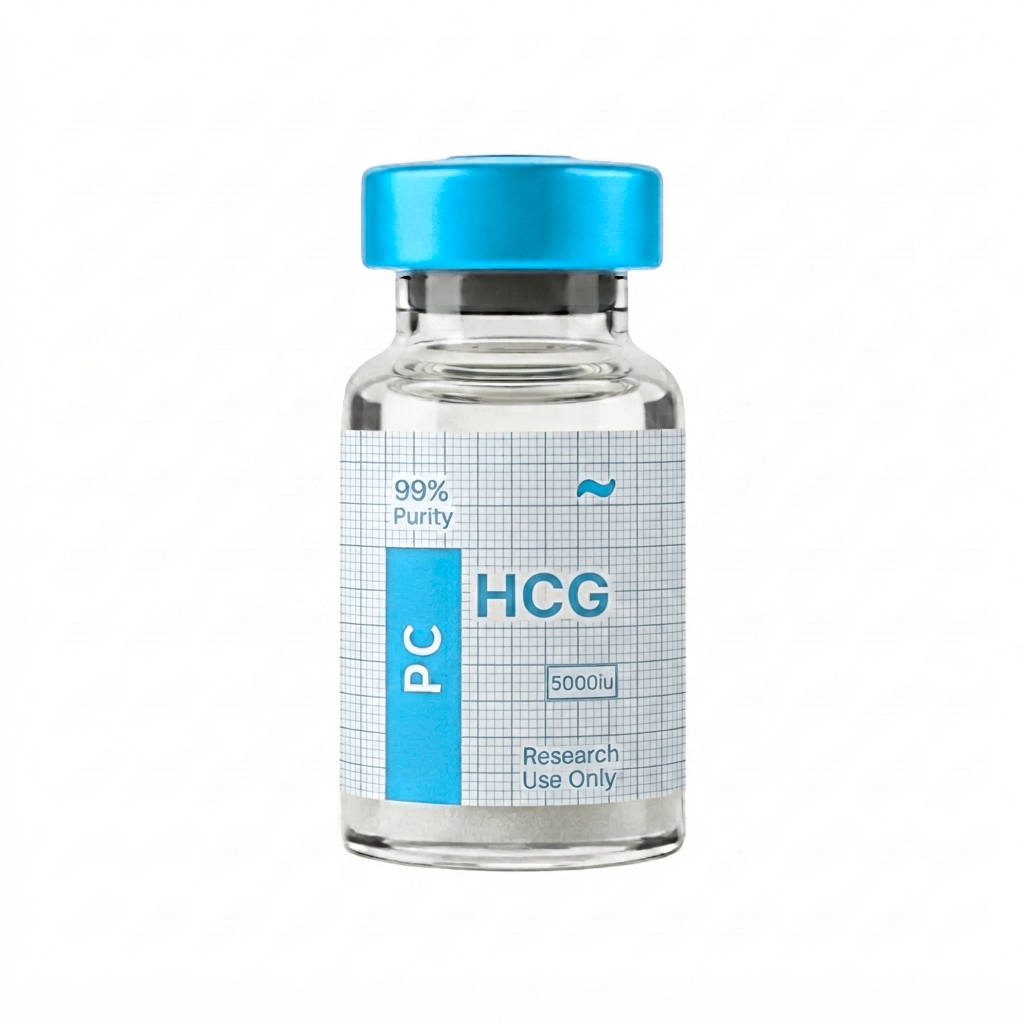 HCG