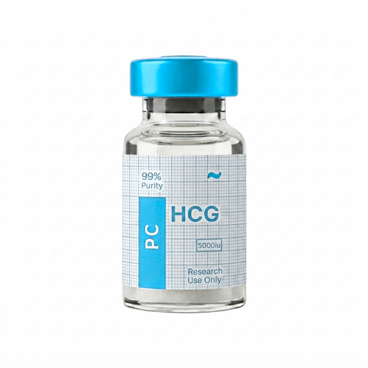 HCG