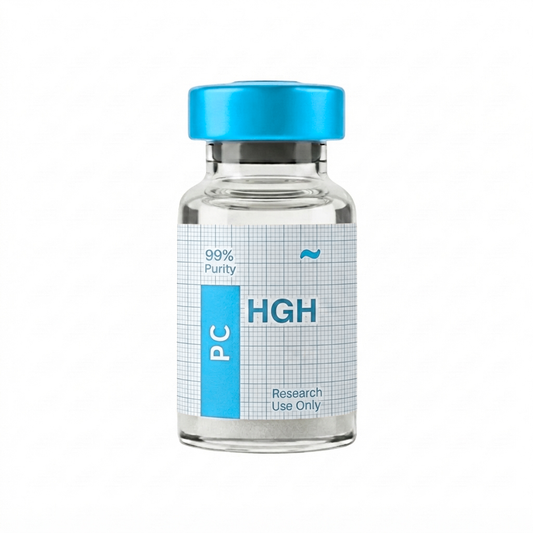 HGH