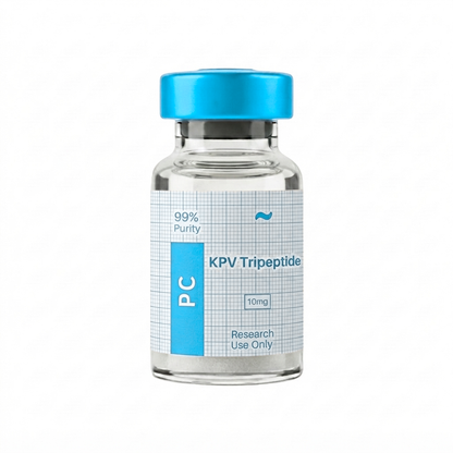 KPV Tripeptide