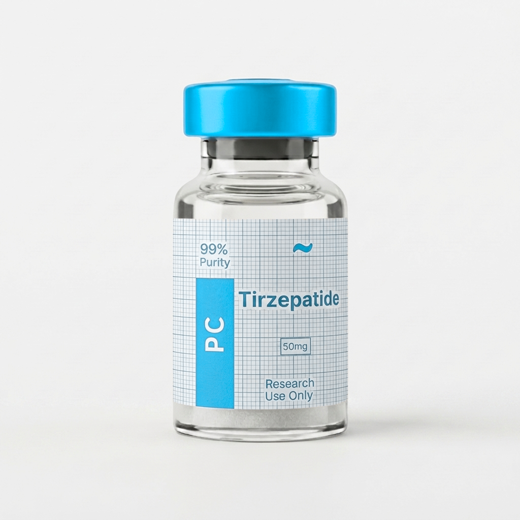 Tirzepatide